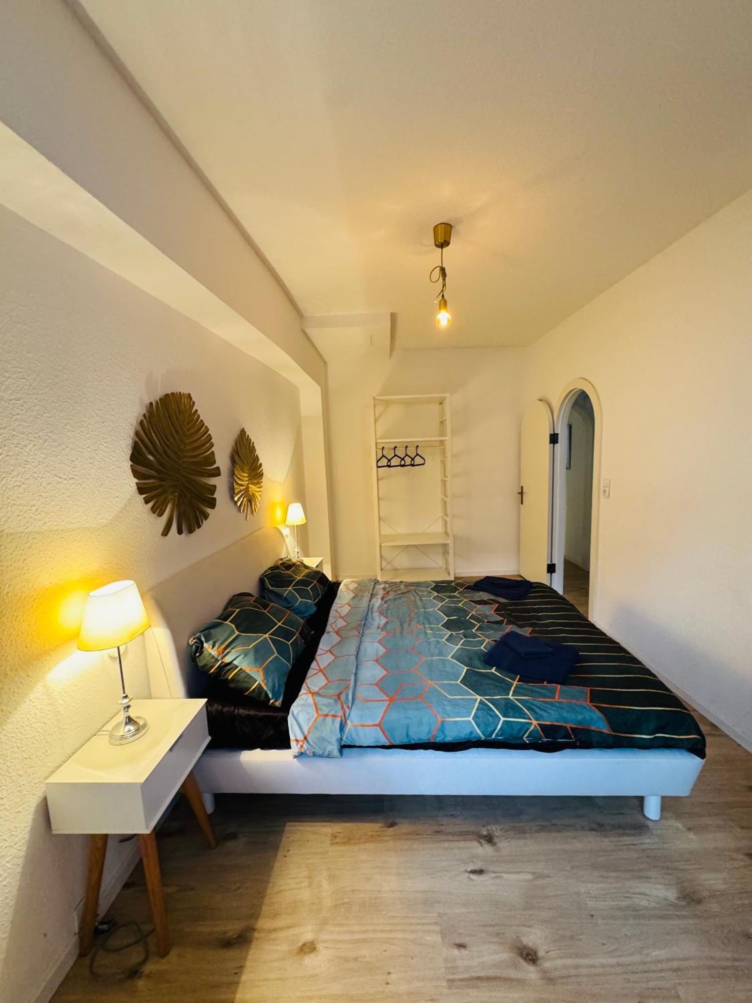 Zentrale Mit Balkon Apartment Koblenz (Rhineland-Palatinate)